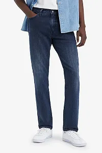 Чоловічі джинси Levis - 511 Slim Lasting Memories - Mens - 36 - Фото 1