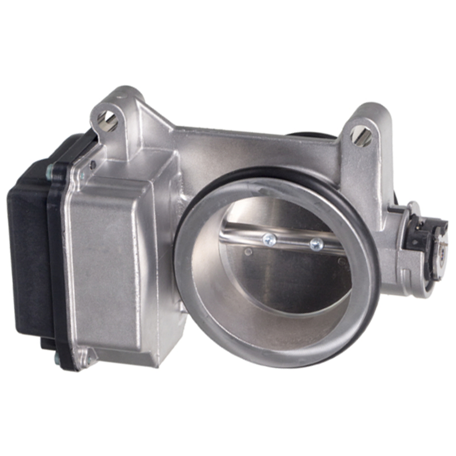 Дросельна заслінка PartsTec PTA516-0072 для NISSAN OPEL RENAULT DACIA, фото №1