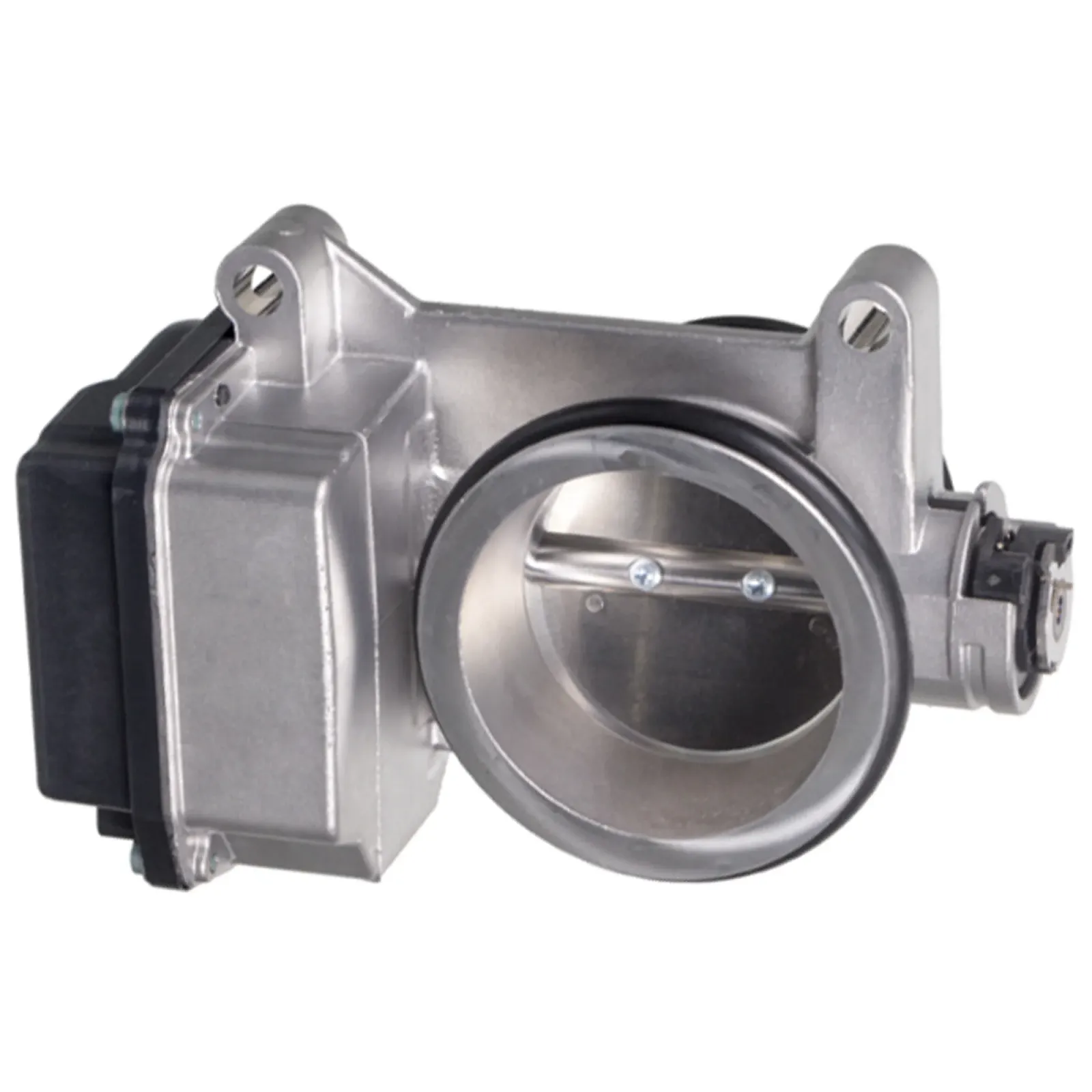 Дросельна заслінка PartsTec PTA516-0072 для NISSAN OPEL RENAULT DACIA, фото №1