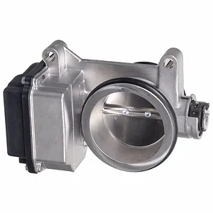 Дроссельная заслонка PartsTec PTA516-0072 для NISSAN OPEL RENAULT DACIA - Фото 1