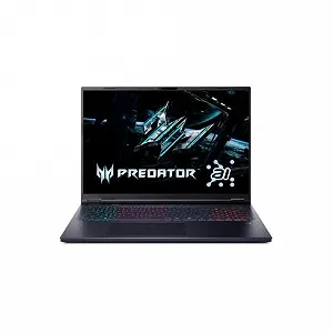 Купить Ноутбук Acer Predator Helios Neo 18 PHN18-72 (NH.QVHEU.00A) - Фото 1 Ноутбук Acer Predator Helios Neo 18 PHN18-72 (NH.QVHEU.00A) - Фото 1