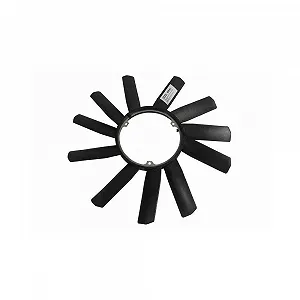 Крыльчатка вентилятора охлаждения двигателя VEMO V30-90-1632 - Фото 1