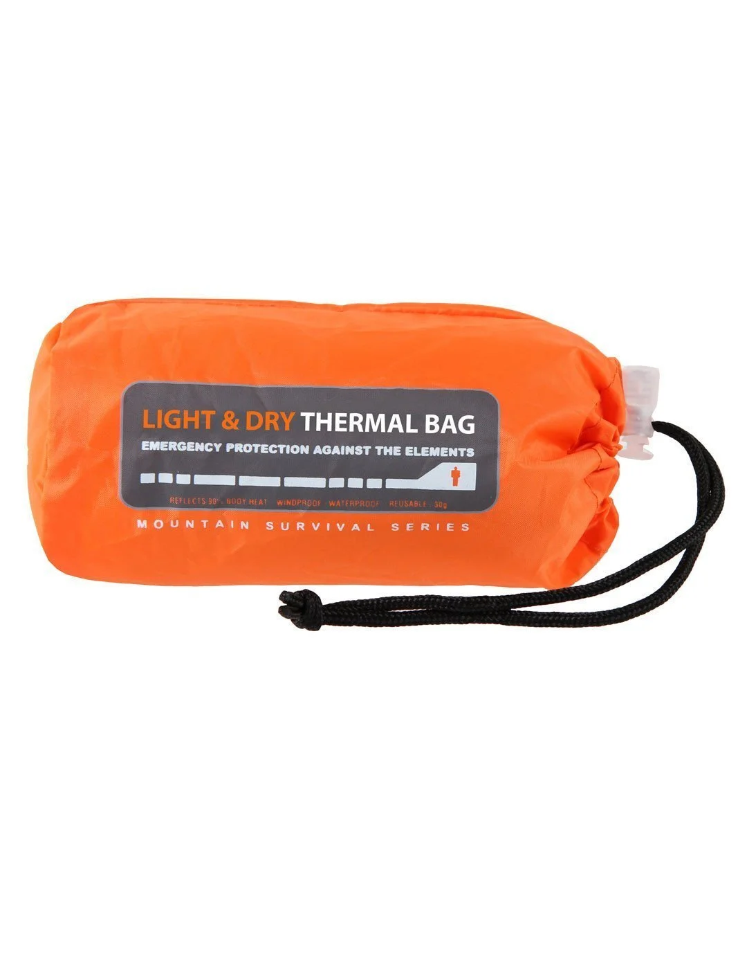 Термомішок Lifesystems Emergency Heatshield, фото №3