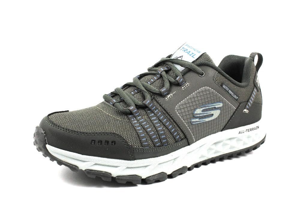 Кроссовки Skechers Escape Plan мужские, фото №1