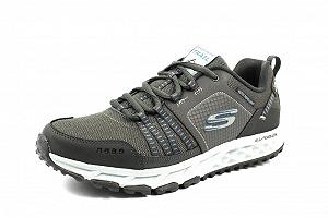 Кроссовки Skechers Escape Plan мужские - Фото 1