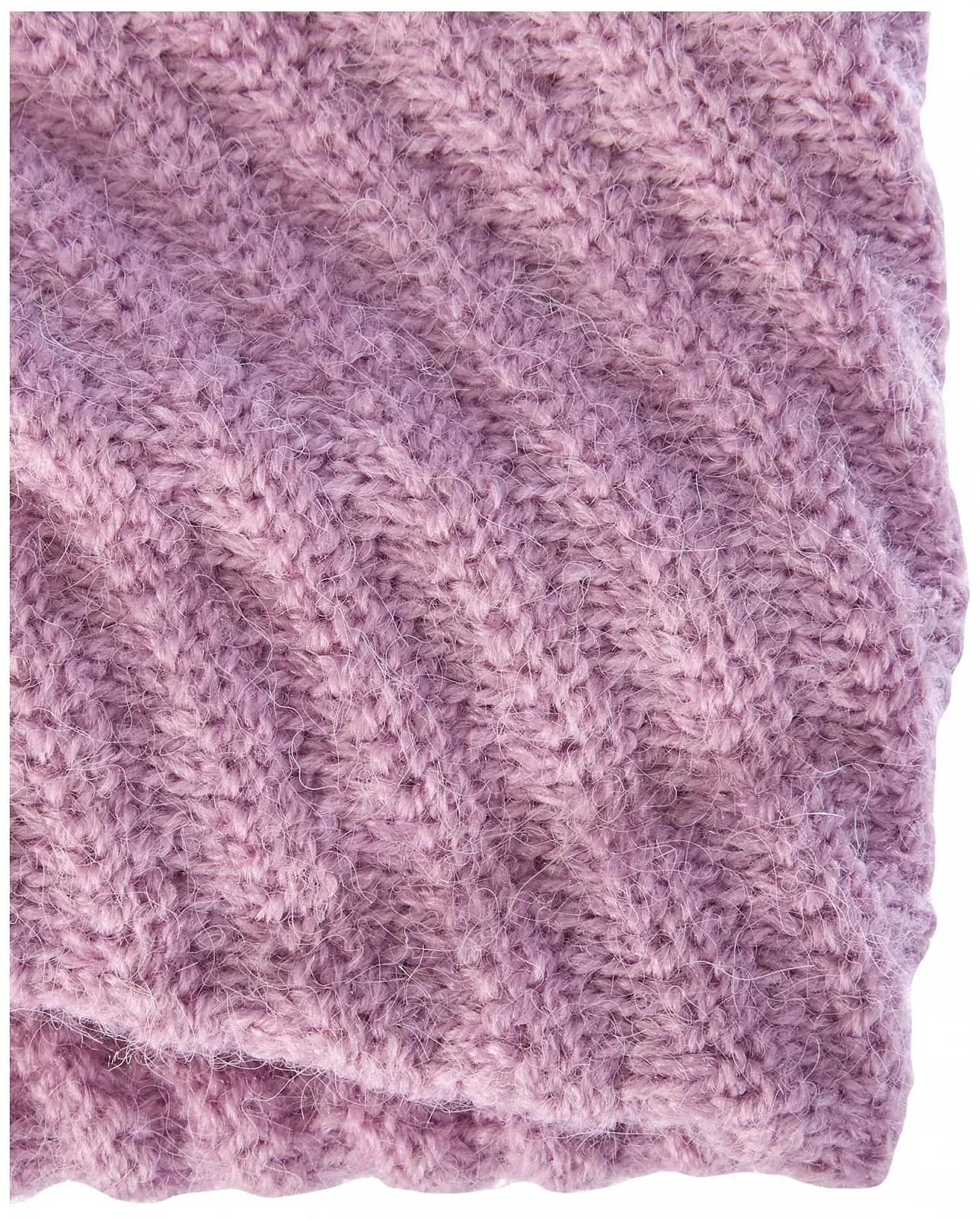 Пов'язка на голову трикотажна ONLY Onlida Struc Crocus Petal, One Size, Crocus Petal, фото №3