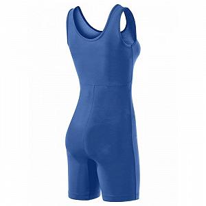 Майка Asics SOLID MODIFIED SINGLET S synthetic.ua - Фото 1