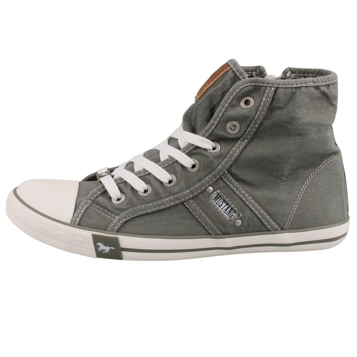 Кросівки MUSTANG 1099506/72, фото №3 Кросівки MUSTANG 1099506/72, фото №3