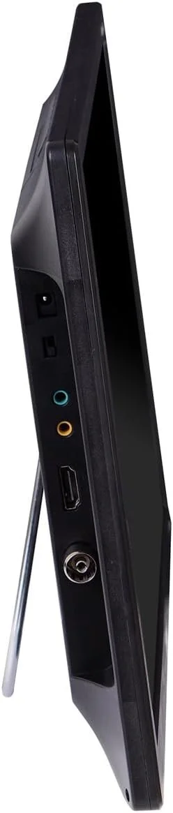 Телевізор 14.1" Trevi LTV 2014 HE / HD / 60 Гц / LCD / Т2, фото №4 Телевізор 14.1" Trevi LTV 2014 HE / HD / 60 Гц / LCD / Т2, фото №4