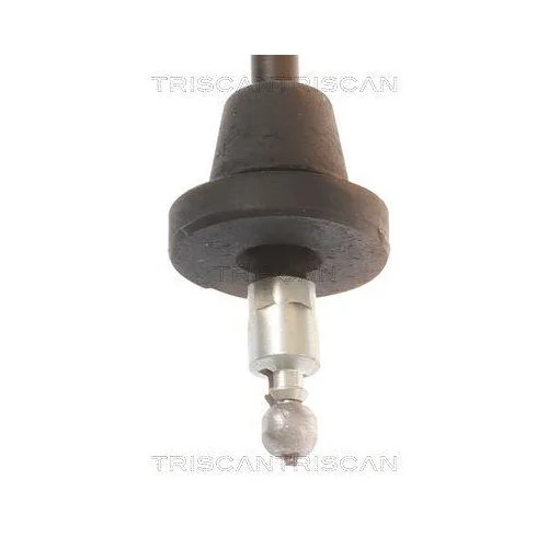 Трос замка капота TRISCAN 8140 23602 для MERCEDES-BENZ, фото №2