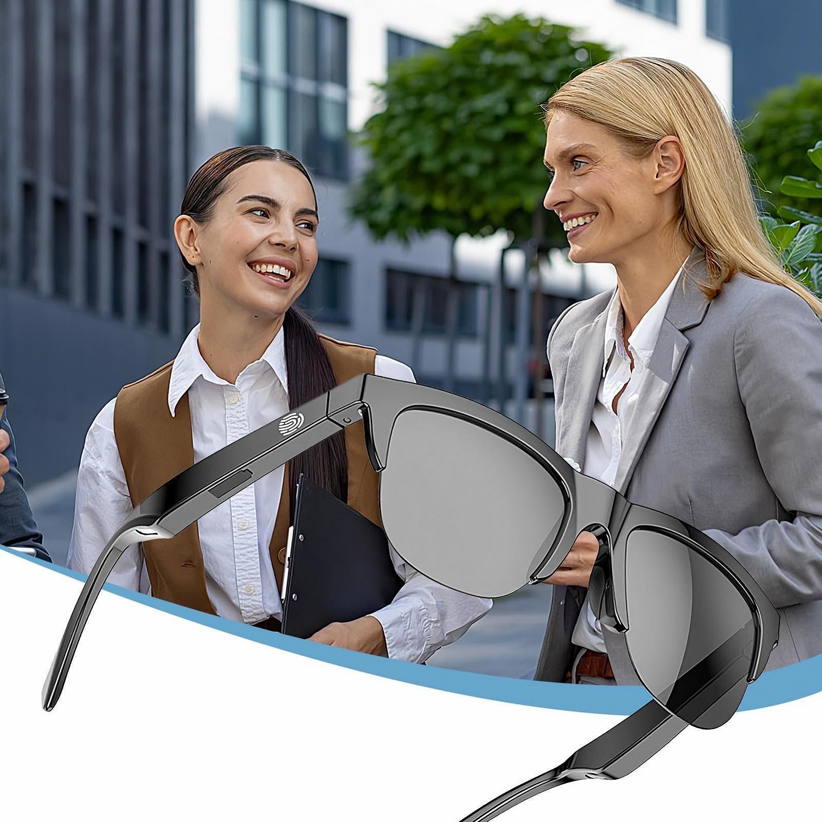 Окуляри для синхронного перекладу, Понад 100 мов, фото №3