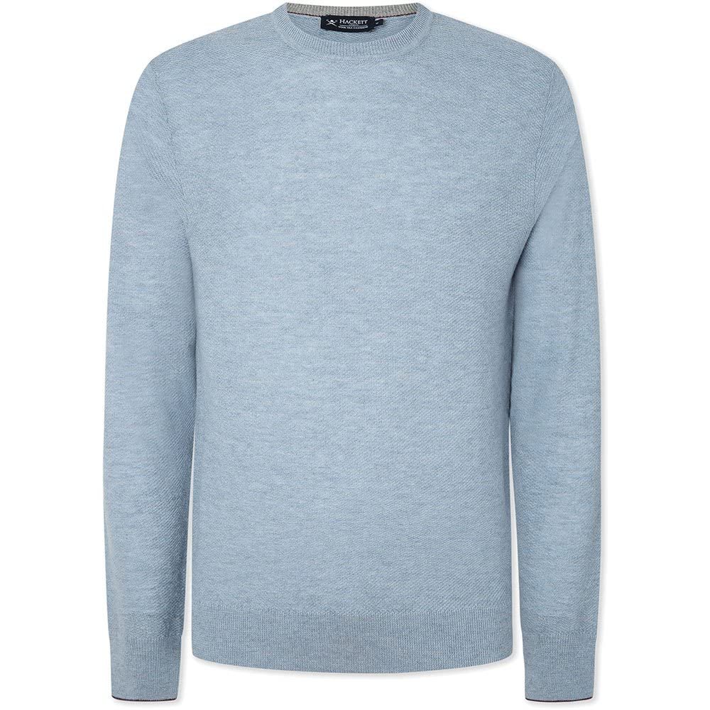 Джемпер Hackett London Wsc Textured Crew для чоловіків, фото №2