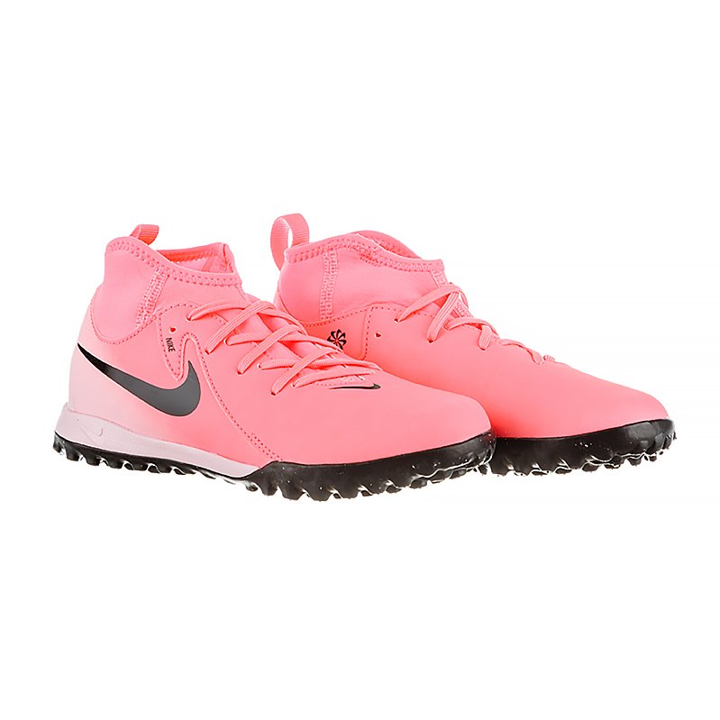 Сороконожки Nike JR PHANTOM LUNA II ACADEMY TF 36, фото №5