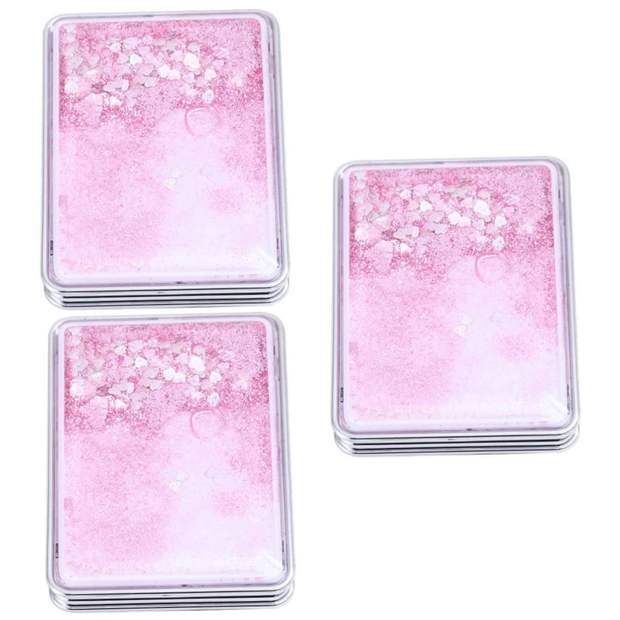 Зеркало Angoily Karikatur Компактное ручное двойное, фото №1 Зеркало Angoily Karikatur Компактное ручное двойное, фото №1