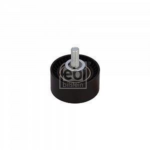 Ролик напрямний поліклинового ременя FEBI BILSTEIN 19189 для CITROËN FIAT synthetic.ua - Фото 1