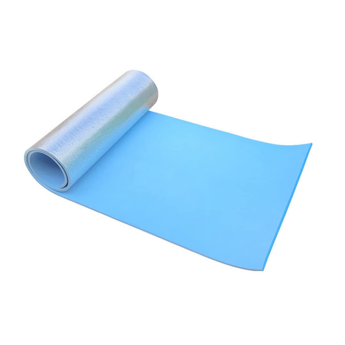 Коврик Camping EVA Double Sided Insulated Aluminium Film 70.87 x 19.69 дюймов, фото №2