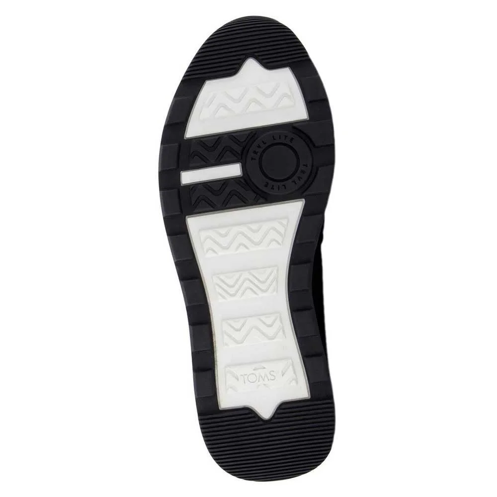 Мужские Кeды TOMS Trvl Lite Retro, фото №2