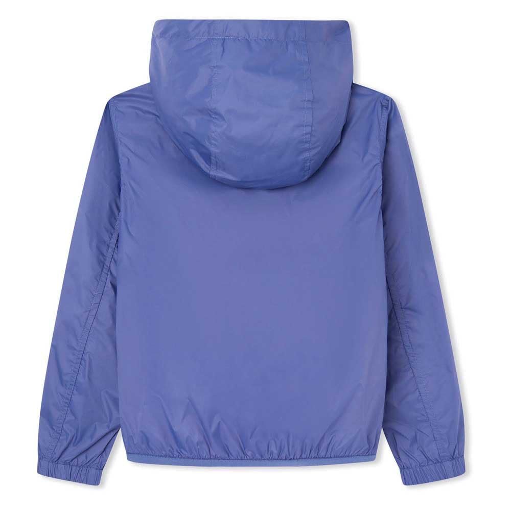 Куртка Hackett London Summer Blouson Baby, фото №2 Куртка Hackett London Summer Blouson Baby, фото №2