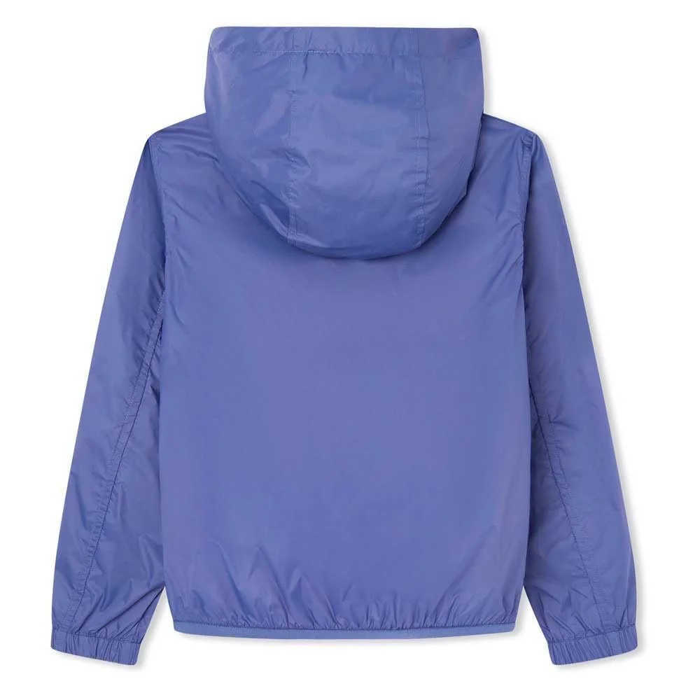 Куртка Hackett London Summer Blouson Baby, фото №2 Куртка Hackett London Summer Blouson Baby, фото №2