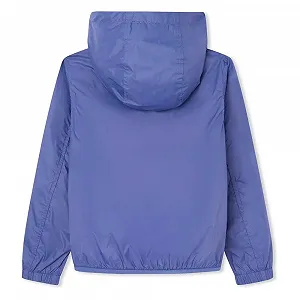 Куртка Hackett London Summer Blouson Baby synthetic.ua - Фото 1