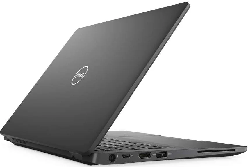 Ноутбук 13.3" Dell Latitude 5300 Intel Core i5 RAM 16GB SSD 512GB  Win11 (UKR), фото №3