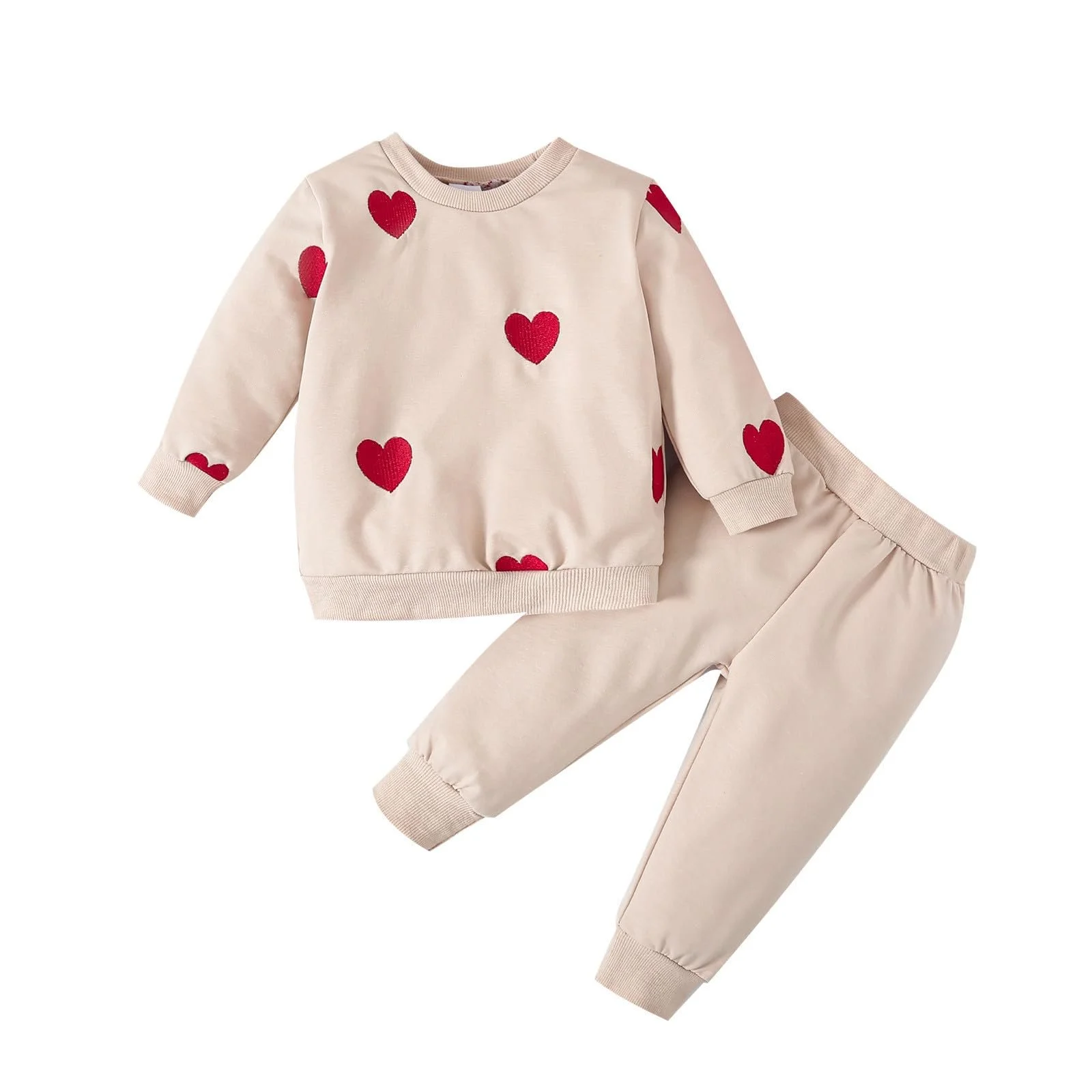 Комплект для дівчинки Vhersily, Піжама, фото №1 Комплект для дівчинки Vhersily, Піжама, фото №1