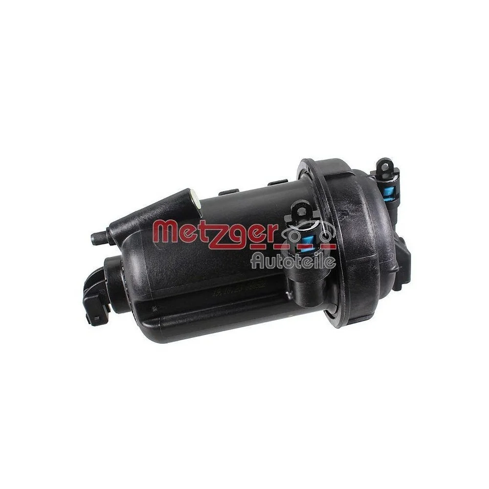 Корпус паливного фільтра METZGER 2440011 ORIGINAL SPARE PART для OPEL VAUXHALL, фото №1