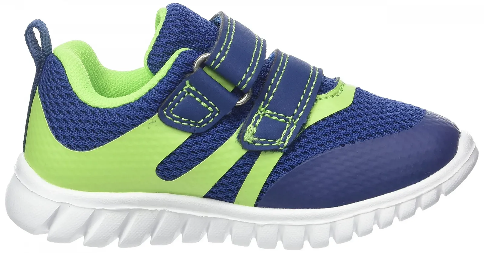 Кроссовки Richter Wallaby для мальчиков, фото №4