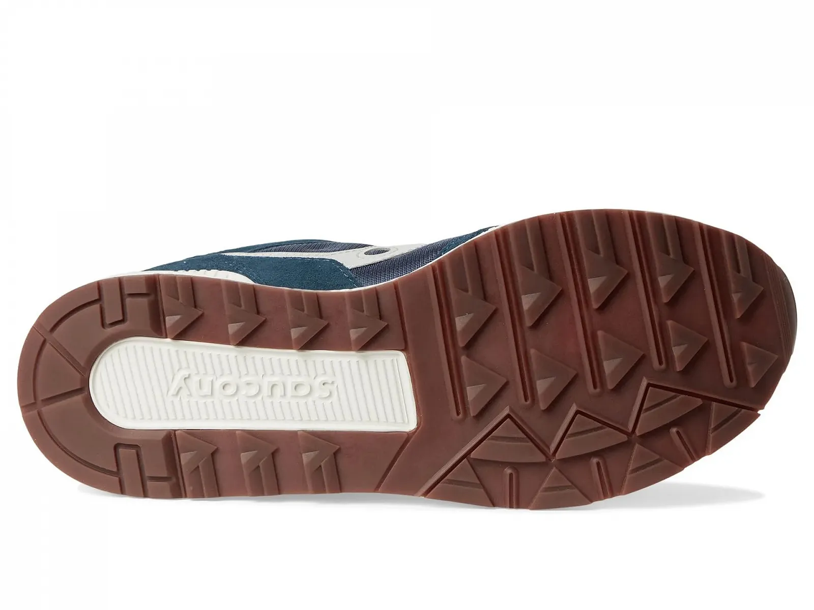 Чоловічі Кросівки Saucony Eclipse, фото №3