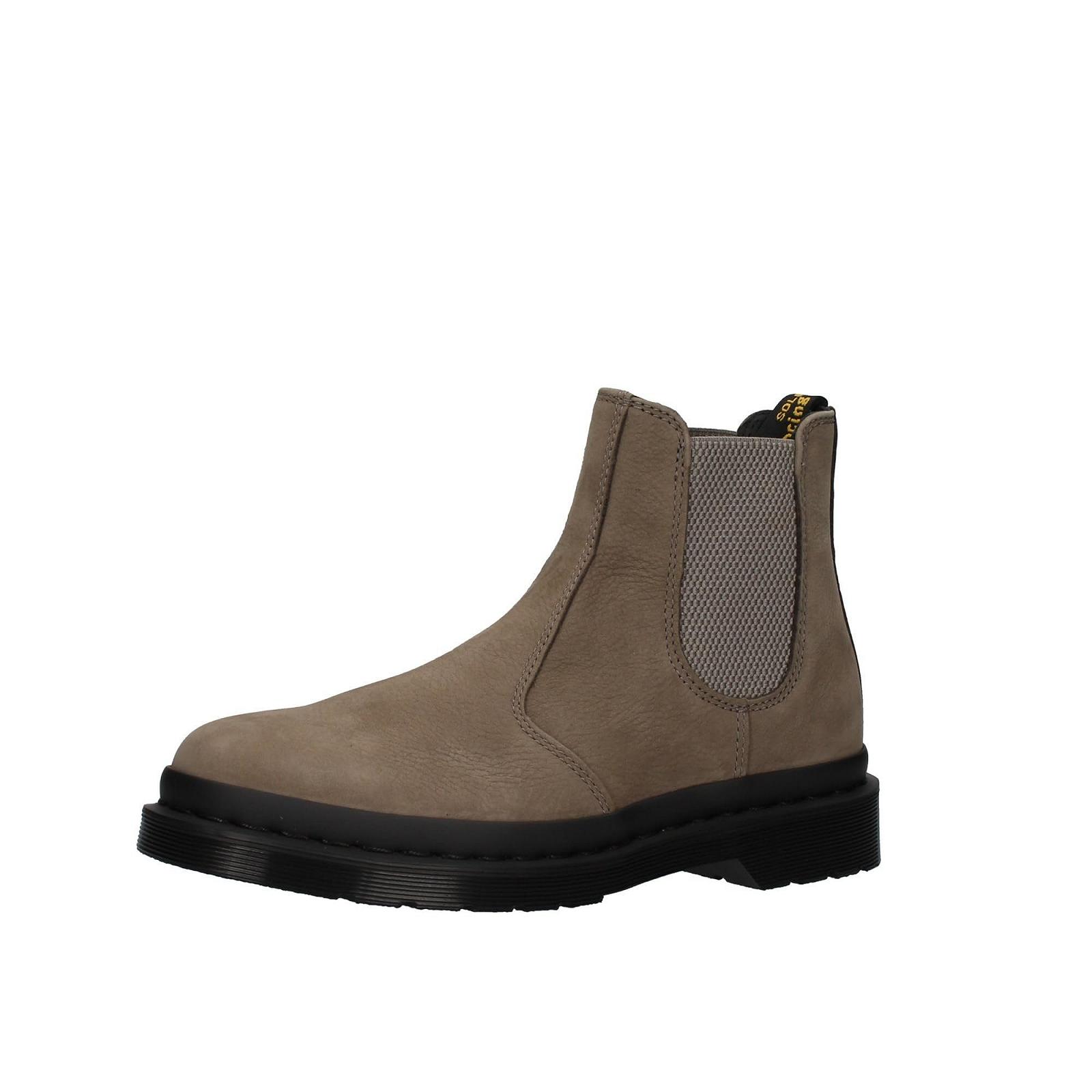 Челсі Dr. Martens Чоловічі черевики, фото №7 Челсі Dr. Martens Чоловічі черевики, фото №7