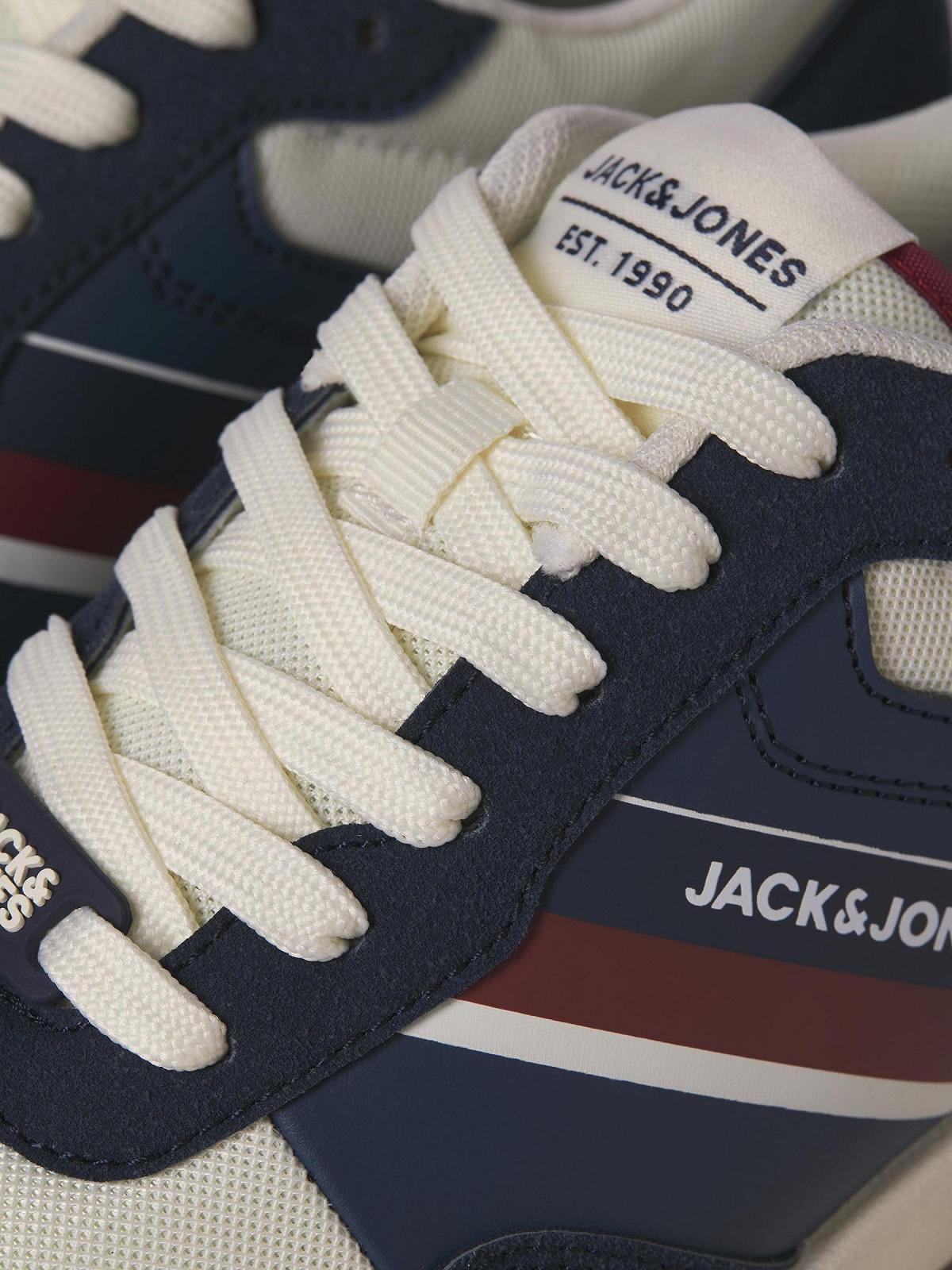 Кросівки JACK & JONES Чоловічі, фото №6 Кросівки JACK & JONES Чоловічі, фото №6