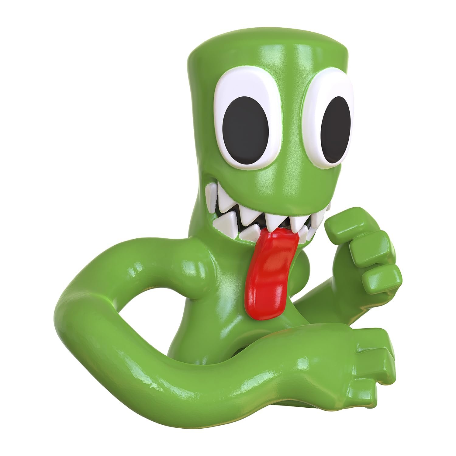 Мини-фигурки Rainbow Friends Series 3, фото №4