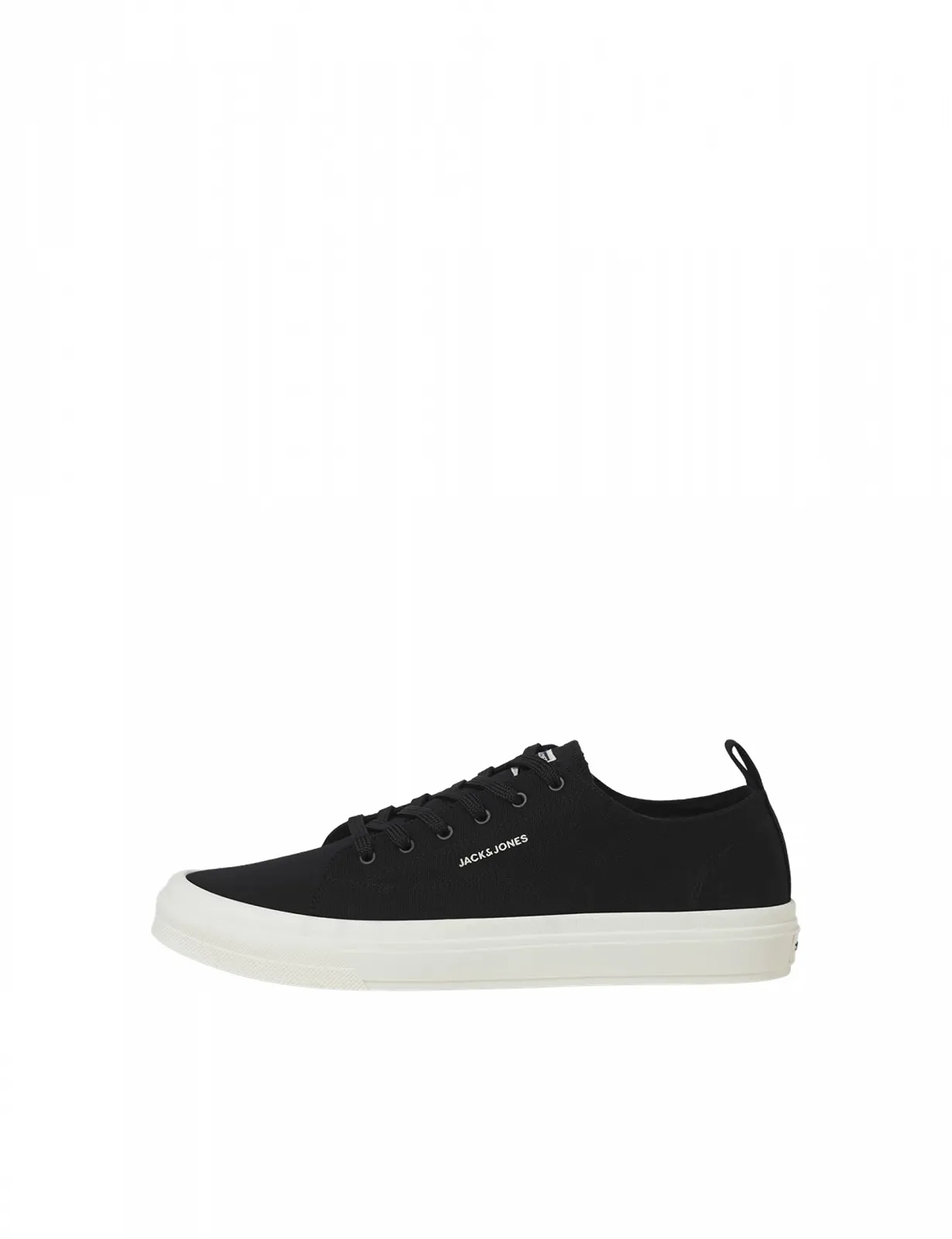 Кеды JACK & JONES Jfwbayswater Canvas Noos, фото №1 Кеды JACK & JONES Jfwbayswater Canvas Noos, фото №1
