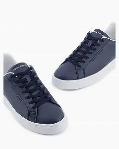 Кроссовки Armani Exchange London synthetic.ua - Фото 1