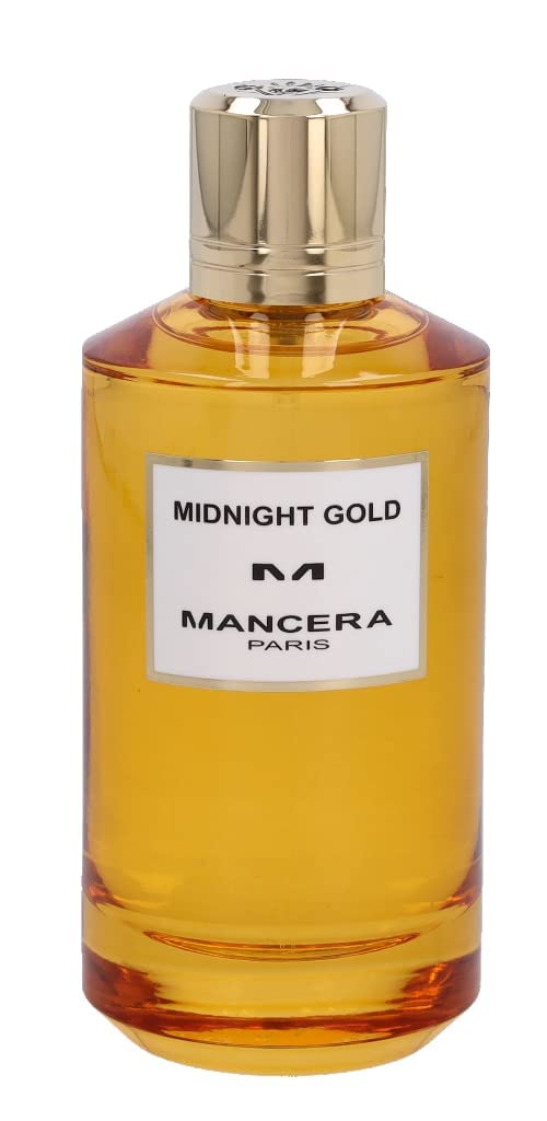 Парфуми Mancera Paris Midnight Gold 120 мл, фото №2 Парфуми Mancera Paris Midnight Gold 120 мл, фото №2