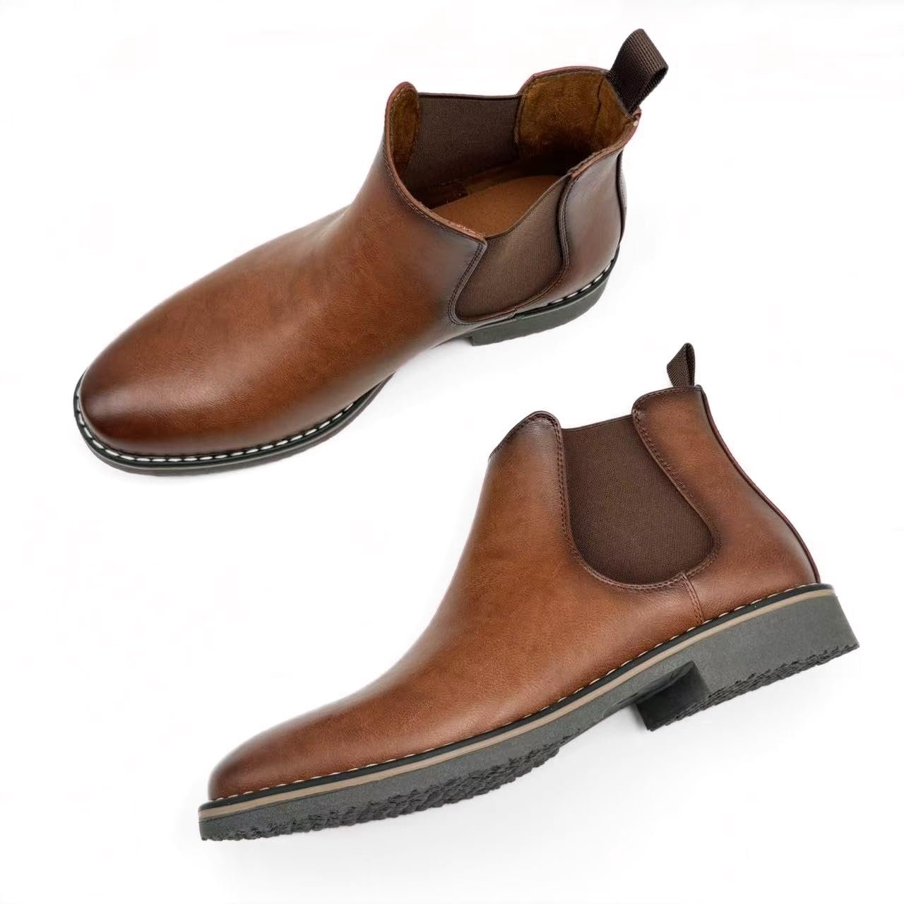 Челсі чоловічі Finishing & Sewing Без серії, фото №3