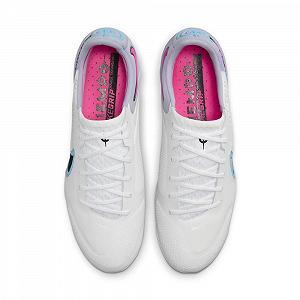 Бутсы Nike Tiempo Legend 9 Elite FG 40.5 synthetic.ua - Фото 1