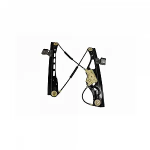 Склопідйомник VAICO V30-1538 для MERCEDES-BENZ - Фото 1