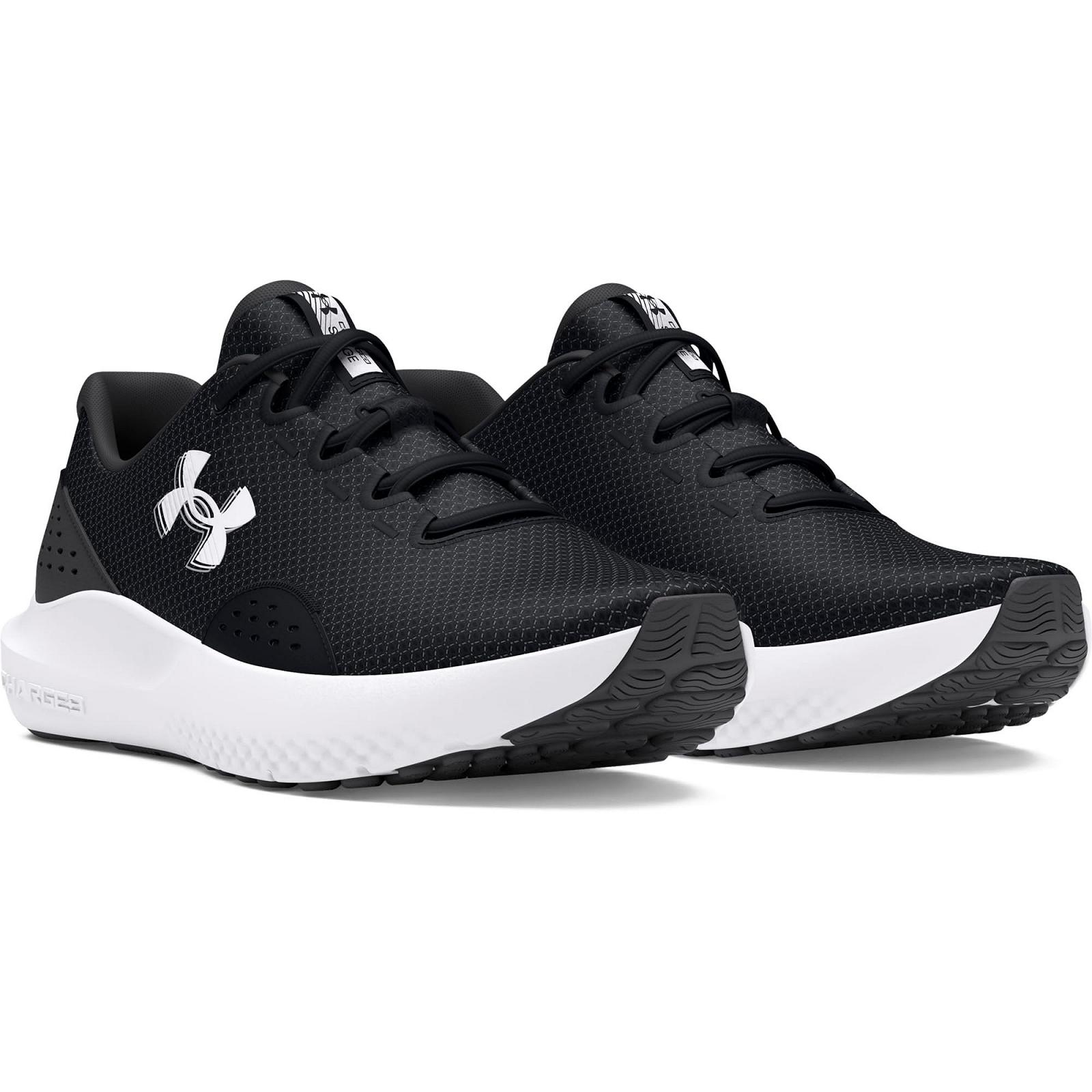Кросівки Under Armour Charged Surge 4 Чоловічі, фото №3 Кросівки Under Armour Charged Surge 4 Чоловічі, фото №3