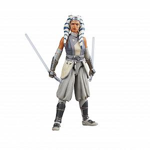 Фігурка Star Wars The Black Series Ahsoka Tano (Peridea) 15 cm - Фото 1