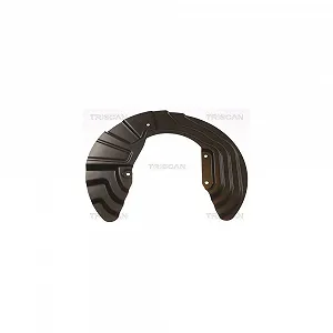 Защитный кожух тормозного диска TRISCAN 8125 11137 BMW передний мост слева - Фото 1