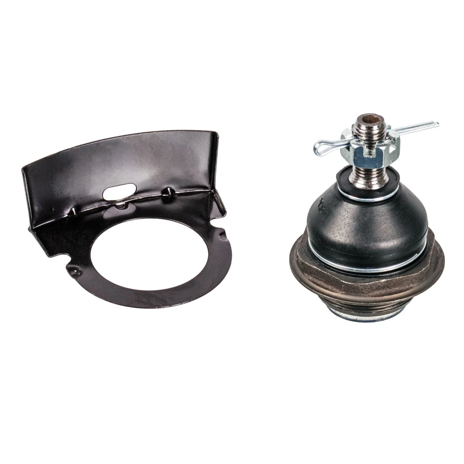 Кульова опора FEBI BILSTEIN 109572 ProKit для HYUNDAI KIA, фото №1