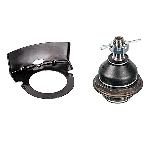 Кульова опора FEBI BILSTEIN 109572 ProKit для HYUNDAI KIA - Фото 1