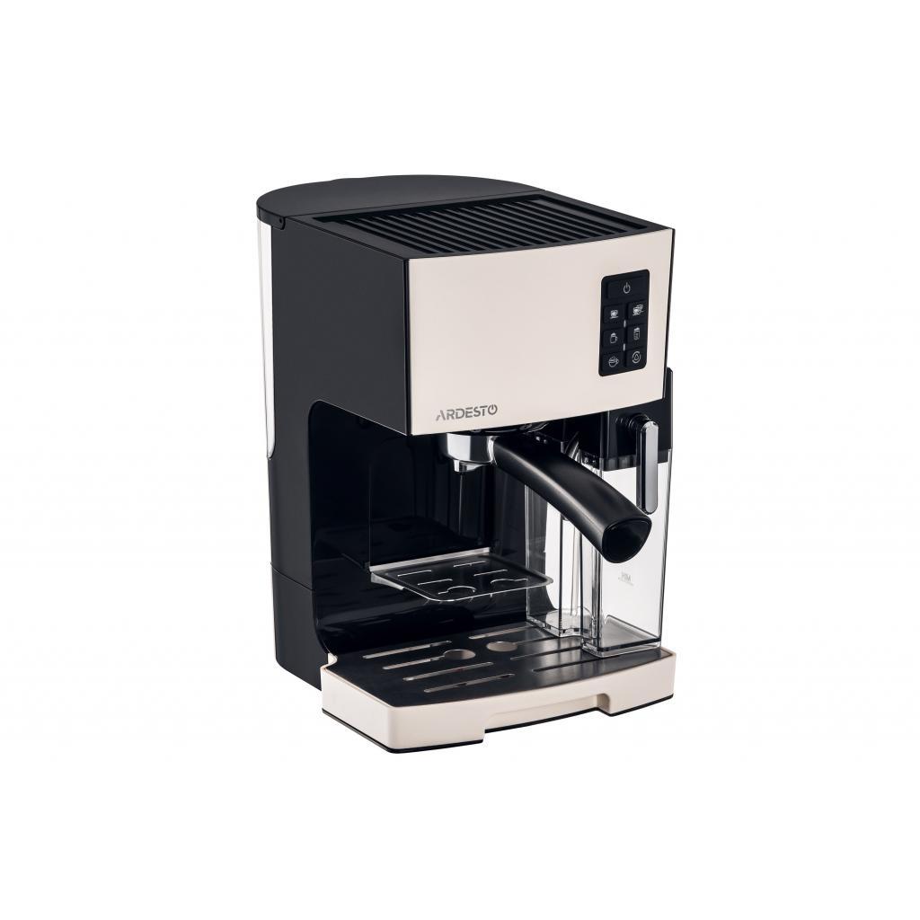 Кавоварка Ardesto ECM-EM14S, фото №3