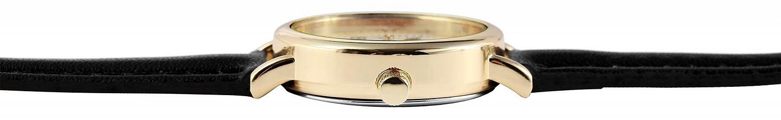 Жіночий годинник Excellanc Ремінець зі штучної шкіри Аналоговий Кварцовий 1900265, фото №3