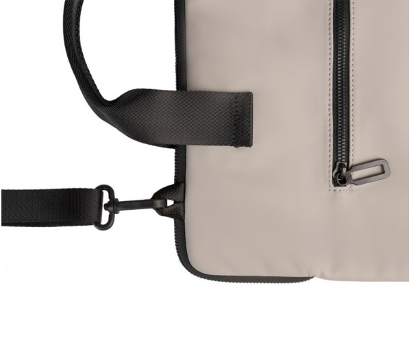 Tucano Сумка-чохол Gommo 13"/14", сірий, фото №4