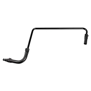 Шланг вентиляції розширювального бачка FEBI BILSTEIN febi Plus 172906 - Фото 1