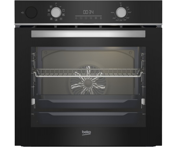 Духова шафа Beko BBIS18300XCSE, фото №1