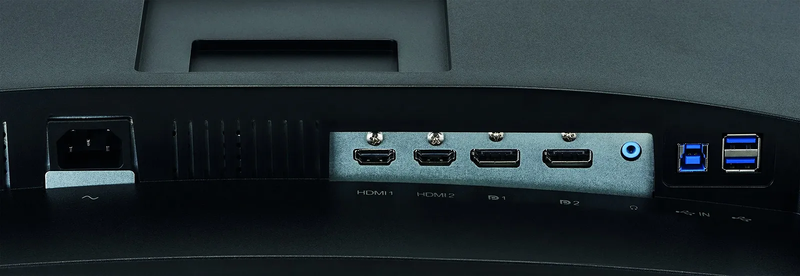 Монитор 34'' iiyama G-Master GB3466WQSU-B1 2K VA 144 Гц, фото №7 Монитор 34'' iiyama G-Master GB3466WQSU-B1 2K VA 144 Гц, фото №7