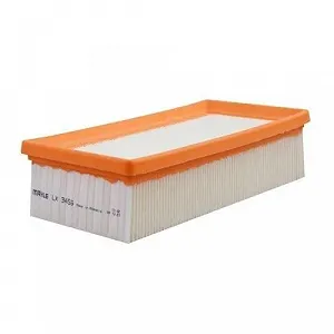 Воздушный фильтр KNECHT LX 3456 synthetic.ua - Фото 1